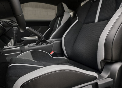 SUBARU CANADA UNVEILS 2025 BRZ 紫 MURASAKI EDITION